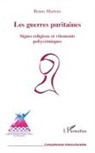 Bruno Martens - Les guerres puritaines