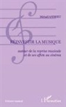 Michaël Andrieu - Réinvestir la musique