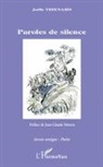 Joëlle Thienard - Paroles de silence