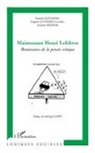Arman Ajzenberg, Armand Ajzenberg, Léonor Bazinek, Léonore Bazinek, Hugues Lethierry, Michaël Löwy... - Maintenant Henri Lefebvre