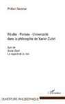 Philibert Secretan - Réalité - Pensée - Universalité