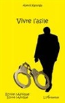 Alexis Kalunga - Vivre l'asile