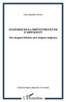 Jean-Baptiste Ferrari - Economie de la prévention et de l'assurance
