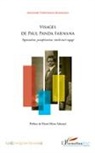 Antoine Tshitungu Kongolo - Visages de Paul Panda Farnana