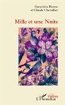 Geneviève Buono, Claud Chevallier, Claude Chevallier - Mille et une Nuits