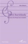 Irina Akimova - Pierre Souvtchinsky