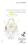 Nanos Valaoritis - Paramythologies