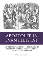 Ry Pyhän Maan Kristityt - Apostolit ja Evankelistat