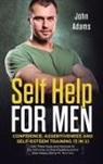 John Adams - Self Help for Men