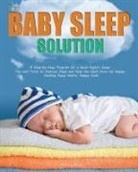 Patricia Lawler - The Baby Sleep Solution