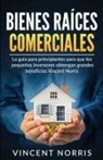 Vincent Norris - Bienes Raíces Comerciales