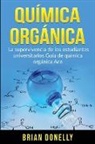 Brian Donelly - Química Orgánica