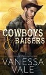 Vale - Cowboys et baisers