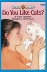 Joanne Oppenheim, Carol Newsom - Do You Like Cats?