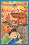Jeff Kindley, Laura Rader - Scamper's Year