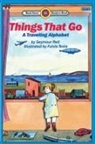 Seymour Reit, Fulvio Testa - Things That Go