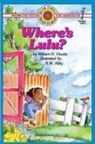 William H Hooks, William H. Hooks, R W Alley, R. W. Alley - Where's Lulu?
