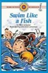 Ellen Schecter, John Emil Cymerman - Swim Like a Fish