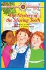 William H Hooks, William H. Hooks, Nancy Poydar - The Mystery of the Missing Tooth