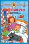 Ellen Schecter, Bari Weissman - Sleep Tight, Pete