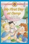 Ellen Weiss, Rebecca McKillip Thornburgh - My First Day At Camp