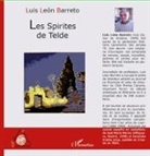 Luis Leon Barreto - SPIRITES DE TELDE