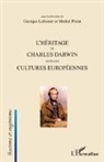 George Letissier, Georges Letissier, Michel Prum - L'Héritage de Charles Darwin dans les cultures européennes