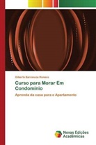 Gilberto Barrancos Romero - Curso para Morar Em Condomínio