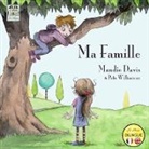 Mandie Davis, Pete Williamson, Badger Davis - Ma Famille