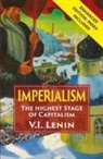 Vladimir Ilich Lenin - Imperialism the Highest Stage of Capitalism