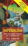 Vladimir Ilich Lenin - Imperialism the Highest Stage of Capitalism
