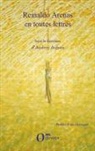 Audrey Aubou - Reinaldo Arenas en toutes lettres