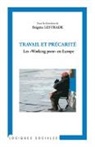Brigitte Lestrade - Travail et précarité