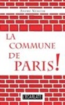 André Németh - La Commune de Paris