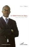 Pindi F Dueme, Pindi F. Dueme - Le serviteur de Dieu