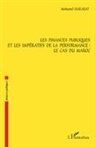 Mohamed Harakat - Les finances publiques et les impératifs de la performance : le cas du Maroc