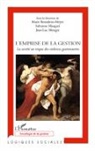 Benedetto-Mey, Marie Benedetto-Meyer, Salvator Maugeri, Salvatore Maugeri, Jean-Lu Metzger, Jean-Luc Metzger - L'emprise de la gestion
