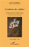 Nazan Begikhani, Nazand Begikhani, Dilawar Qaradaghi - Couleur de sables