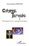 Charalambos Petinos - Chypre Turquie