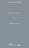 Serge Eugène Ghoma Boubanga - Derniers silences
