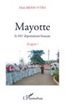 Madi Abdou N'Tro - MAYOTTE