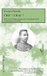 Georges Sylvain - Cric ? Crac !