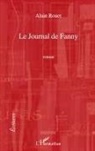 Alain Rouet - Le journal de Fanny