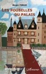 Roger Fodjo - LES POUBELLES DU PALAIS