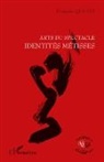 Françoise Quillet - ARTS DU SPECTACLE IDENTITES METISSES