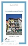 Yves Raibaud - GEOGRAPHIE SOCIOCULTURELLE