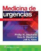 Jeff Klein, Gina Stephens, Prof. Phillip M Stephens - Medicina De Urgencias