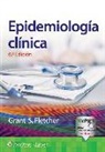 Grant S. Fletcher, Robert H. Fletcher, Robert H. Fletcher Fletcher, Suzanne W. Fletcher - Epidemiologia Clinica