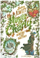 Audrey Alwett - Magic Charly. Vol. 2. Bienvenue à Saint-Fouettard