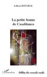 Lahsen Bougdal - La petite bonne de Casablanca